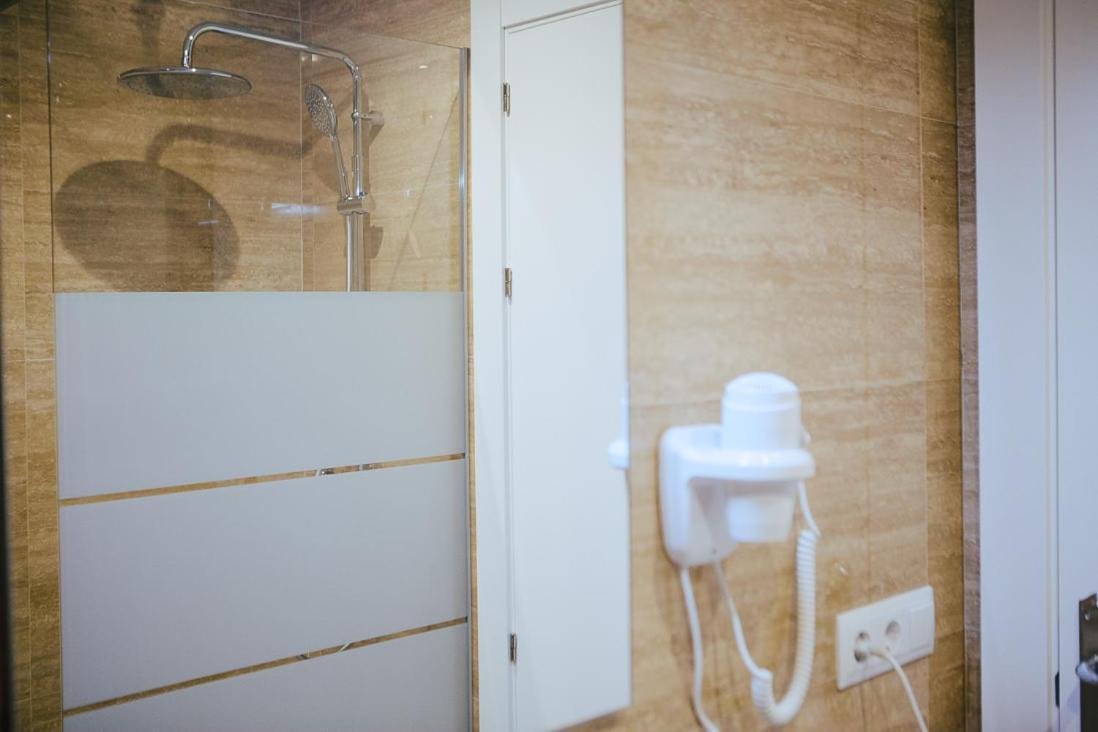 Hotel&Bar Ducay Олите Стая снимка