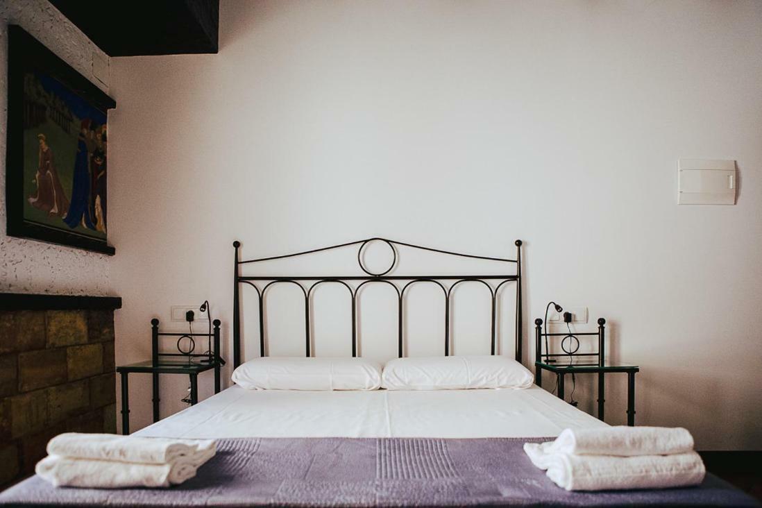 Hotel&Bar Ducay Олите Екстериор снимка