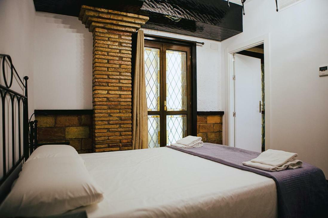 Hotel&Bar Ducay Олите Екстериор снимка