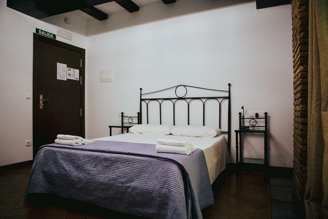 Hotel&Bar Ducay Олите Екстериор снимка