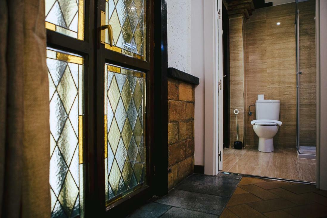 Hotel&Bar Ducay Олите Екстериор снимка
