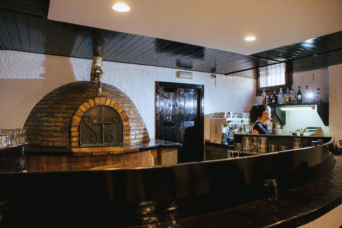 Hotel&Bar Ducay Олите Екстериор снимка