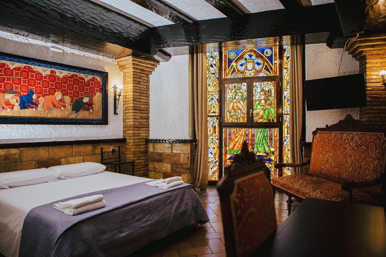 Hotel&Bar Ducay Олите Екстериор снимка